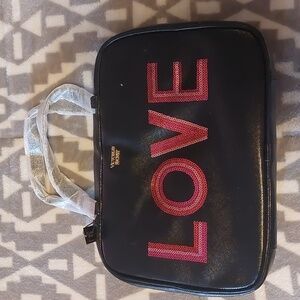 Victoria's Secret Travel Bag